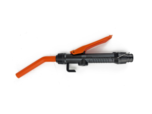 Pin Hoạt động điện <span class=keywords><strong>Siphon</strong></span> bơm với vòi phun cho dòng chảy nhanh chóng kiểm soát dừng lại, 2.4 gallon mỗi phút, cho xăng dầu diesel - Product Image 2