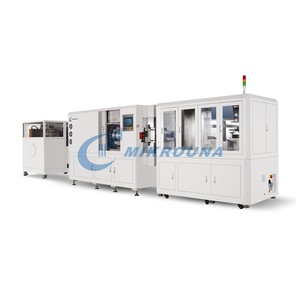 Máy đùn dải kim loại Lithium để chuẩn bị anode kim loại Lithium - Product Image 1