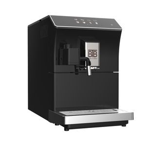 <b>Small</b> Home Fully Automatic Milk Fother <b>Coffee</b> <b>Machine</b> - Product Image 2