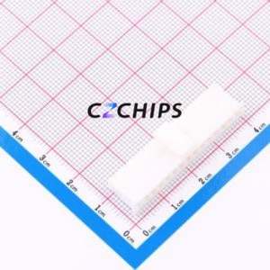 HX25066-15PB Housing (Wire-to-Board / Wire-to-Wire) P=2.5mm Connector 1x15P 2.5mm 1 15 - Product Image 1