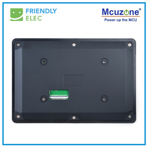 HD702 7 <b>Inch</b> Capacitive Touch LCD Screen 800x1280 Resolution Compatible with T2 T3 smart4418 6818 Tiny4412 Board - Product Image 3