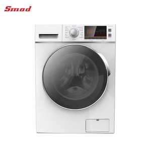 Lave-linge automatique à chargement frontal Mfc120-du1321ds/c14e-us Lave-linge automatique - Product Image 6