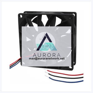 พัดลมระบายความร้อน OEM FFB0812SH-RR0 603-1421-ND และราคาดี - Product Image 1