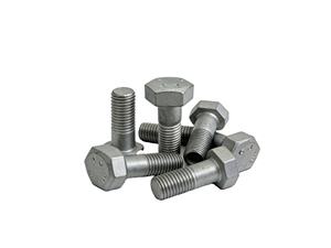 AMST A490 Ağır Hizmet Tipi Altıgen Yapısal Civatalar, Sıcak Daldırma Galvanizli, M16, M20, M24, M27, M30 - Product Image 1