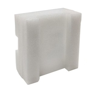 Nhà máy tùy chỉnh <span class=keywords><strong>EPE</strong></span> bọt góc bảo vệ bàn góc bảo vệ mật độ cao bọt góc bảo vệ - Product Image 5