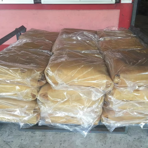 Feuilles fumées nervurées en caoutchouc naturel RSS1 contrôlées de haute qualité fabriquées au Vietnam Le meilleur produit du Viet Nam - Product Image 1