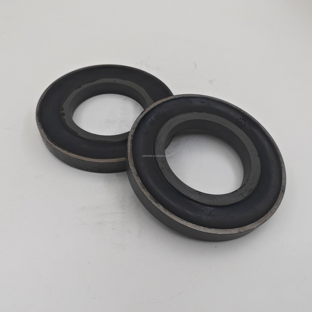 For Oil Seal 9X-75059 PTFE-NBR-Iron ISO 9001 Certified High Quality 1 Year Warranty for Construction Equipment