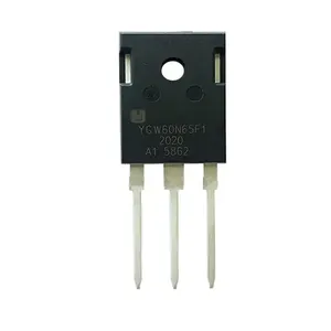 Transistor muslimex TO-247 Transistor IGBT 60 n65 YGW60N65 muslimexmuslimah