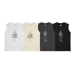 Chaleco ajustado de verano para entrenamiento deportivo, fitness, que muestra los músculos, CORTEIZ, top elástico y cómodo de corte ajustado. - Product Image 1