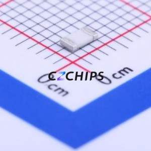 JFC1206-1250FS One-Time Fuse 1206 Fuse ( Type: SMD Fuse )( Rated Current: 2.5A )( Rated Voltage (AC): 63V ) - Product Image 2