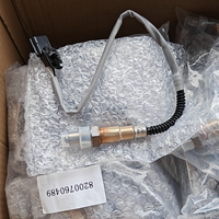 Prix de gros voiture oxygène O2 capteurs 8200632270 226A47260R pour Renault CLIO III Lambda capteur De Oxigeno Auto pièces de rechange