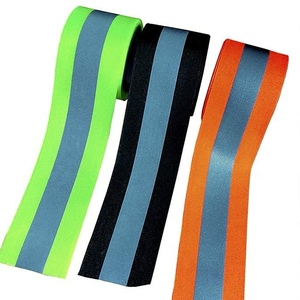 <span class=keywords><strong>Cinta</strong></span> Reflectante WeiGuang, <span class=keywords><strong>Cinta</strong></span> Tubular Reflectante de Nailon para Correa de Mascotas, <span class=keywords><strong>Cinta</strong></span> Reflectante Multifuncional para Equipaje - Product Image 1