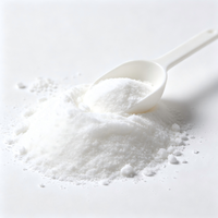 Vitamine D3 (Cholecalciférol) naturelle dérivée du lichen, 40M UI/g, poudre cristalline pure végétalienne, matière première pour complément alimentaire