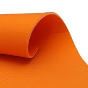 Spot all'ingrosso tessuto in schiuma laminata doppio lato Velver Uesd per cinturini in <span class=keywords><strong>velcro</strong></span>/supporto medico ortopedico/spalline sportive - Product Image 3