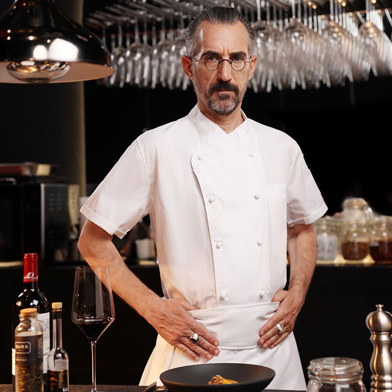 ปุ่มสีขาว