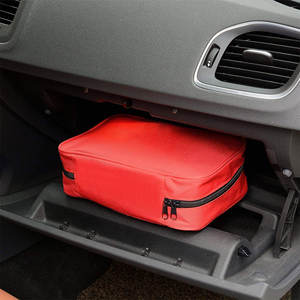 Sac de kit de santé personnalisable OEM avec grand espace de rangement pour articles médicaux et de soins personnels à prix abordable – Sac de kit de santé en promotion - Product Image 5