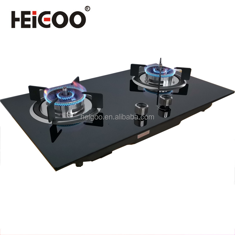 Anafe Mini Cocina 2 Dos Hornallas Con Horno Envasado O Gas Natural  2645415065 - Comprá en San Juan