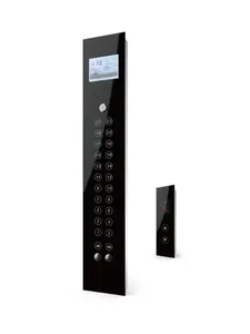 Elevator Price Segment LCD Display Elevator Indicator/ Display Screen / Elevator Display Elevator COP LOP