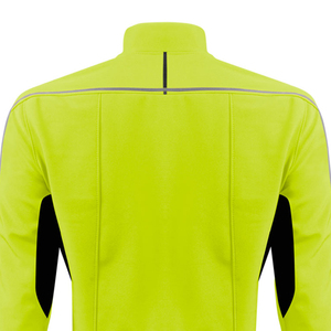 Chaqueta de Ciclismo Ligera para Hombre de la Mejor Calidad, Más Vendida, Impermeable, Cortavientos, para Ciclismo de Carretera y Actividades al Aire Libre, en Venta Online - Product Image 6
