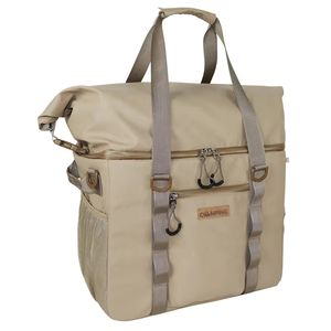 Bolsa térmica aislante para pícnic, impermeable, de alta calidad, gran capacidad, multifuncional, para exteriores, personalizada OEM. - Product Image 5