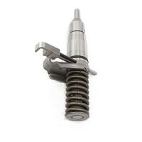 Inyector de Combustible Diésel HEUI 1620218 162-0218 para Motor de Excavadora 3114/3116/3126, Repuestos para Bomba de Motor Diésel