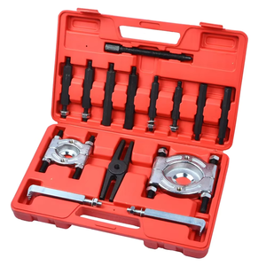 Automotris Herramientas De Reparación 21PCS Pinzas De Freno Herramientas Wind Back Rewind Kit Estractor De Caliper De Frenos - Product Image 5