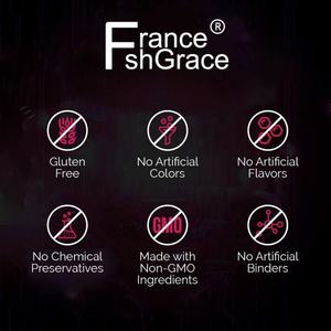 Suplemento de Complejo de Magnesio de Fabricante OEM, 90 Cápsulas, Apoya la Función Inmunológica y la Salud en Adultos, Extractos de Complejo de Magnesio - Product Image 6