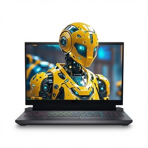 Ordinateur portable d'occasion G15 5520, ordinateur portable de jeu I7 12e génération - Product Image 1
