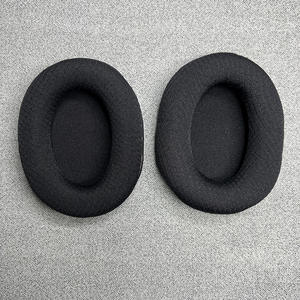แผ่นรองหูฟัง แผ่นรองหูฟัง ปลอกหุ้มสำหรับหูฟังเรเซอร์ บาร์ราคูด้า เอ็กซ์ เอ็กซ์บ็อกซ์ชุดหูฟัง - Product Image 5