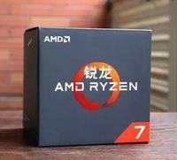 New Processador 5 5600G 5700X 5800X 9700X 9800X Original Ry Zen 9 7900X 7950X Ry Zen 7 3700X 5800 7600X 7700X Cpu
