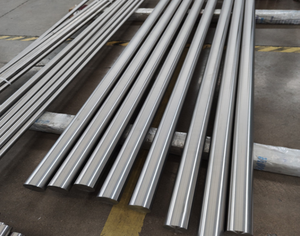 Kawat Las Tig Paduan Titanium ERTI 5 Diameter 2.4mm Batang Pengisi Industri Teknik Gulungan Tersedia Pemrosesan Potong dan Tekuk - Product Image 2