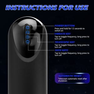 Yetişkin seks oyuncakları yumuşak silikon seksi kadın vajina cep kedi erkek seks oyuncakları erkekler için vibratör sokmak mastürbasyon kupası - Product Image 6