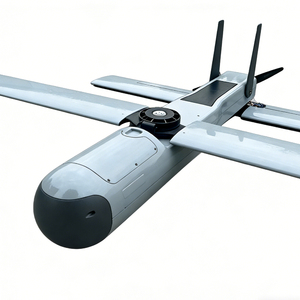 Dron GPS V198 2026 con Función de Retorno Automático, 4k 8k HD, Quadcopter Comercial Aéreo, Control Remoto, Retroiluminación LED, Imagen FPV, 3 km - Product Image 5