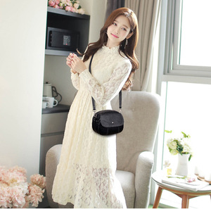 Fashion <b>Small</b> Messenger Leather Crossbody Bag Soft <b>Small</b> Pu Leather for Ladies Women's Shoulder Bags - Product Image 2