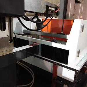 Wire Cutting Edm Machine Dk7735 for Sale Edm Cut Wire Cheap Price With 0.25mm Edm Wire - Product Image 3