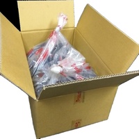 Isi ulang Ricoh Aficio 1060/1075/2060/2075 MP 4000/5000 EOP21 kemasan Toner bubuk hitam massal untuk pemasok Printer Ricoh
