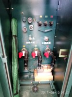 ZGS-Serie 3-Phasen-Stromtransformator für Bodenmontage 1600kVA 3700kVA 13,8kV Maßgefertigter Amerikanischer Kastenformtransformator 415V Aluminium