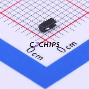 ไดโอดสวิตชิ่งไดโอด BAW56-23แบรนด์ใหม่ของแท้ชิปชิ้นส่วนอิเล็กทรอนิกส์ซัพพลายเออร์ & บริการ BOM - Product Image 2