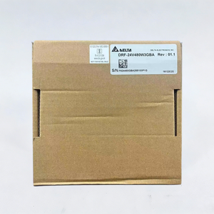 ใหม่ DRF-24V480W3GBA Force-GT ของแท้แหล่งจ่ายไฟ 3 เฟส 24V 20A 480W ราง DIN - Product Image 2