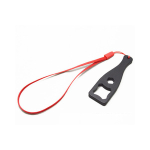 Clé en plastique GoPro pour Hero 2/3/3+ avec cordon, accessoire portable pour appareil photo - Product Image 2