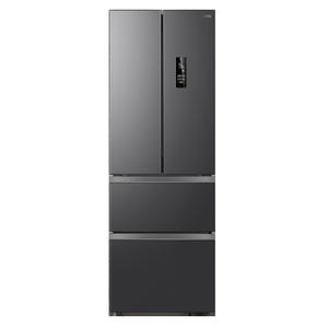 Refrigerador Midea Hualing de Puerta Francesa, 326L, Compresor Doble, Sin Escarcha, Eficiente Energéticamente, para Uso Doméstico - Product Image 1