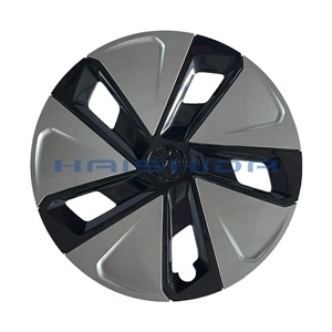 Haishida cho GAC Aion Y body Kit Phụ kiện cản trước động cơ mui xe Fender Đèn Pha Phụ kiện đèn hậu - Product Image 3