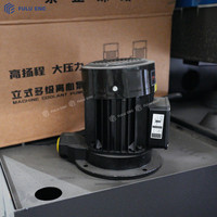 Centro de Mecanizado Vertical VMC1160 con Husillo BT40, Control GSK, Fresadora Automática de Alta Precisión para Procesamiento de Moldes Metálicos