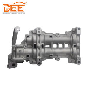 ปั๊มน้ำมันเครื่องยนต์12410MA00C 12410-MA00C สำหรับนิสสัน - Product Image 1