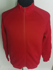 Veste unisexe Full Zip Top <span class=keywords><strong>Coat</strong></span> sweat-shirt pull hiver sweat-shirt pour hommes veste décontracté loisirs TOP <span class=keywords><strong>Sport</strong></span> 100% coton Manteau - Product Image 6