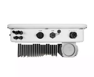 Growatt MOD 10KTL3-<b>X</b> 10KW on Grid Solar Triple Phase 2 MPPT for Commerical Use System Inverter. MOD 10KTL3-<b>X</b> Growatt on Grid Sys - Product Image 3