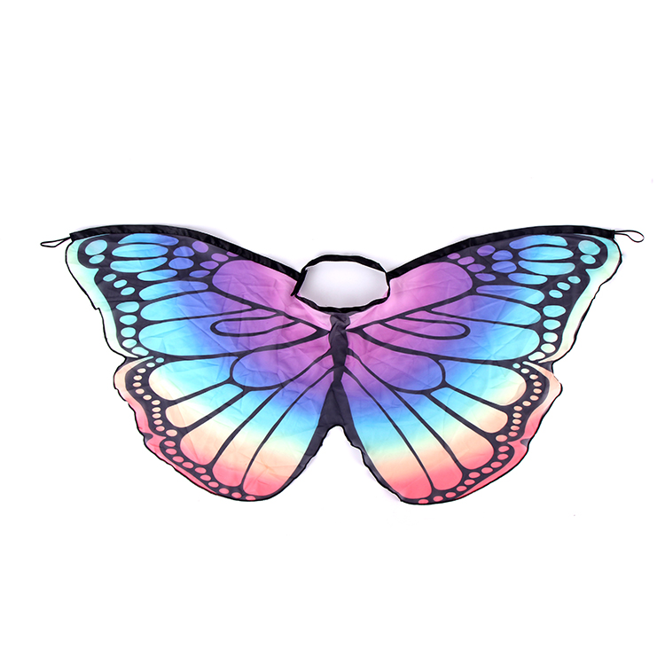 Children's cloak summer bask in cape festival costumes order uniform cartoon design