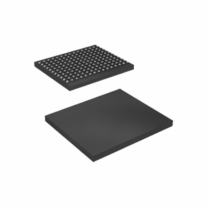 165 LBGA Memory CY7C2264XV18-366BZXC Manufacturer Channel Buy Electronics Components Online - Product Image 1