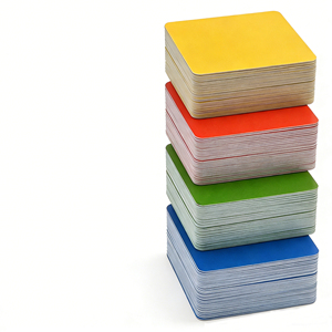 Vietnam Professional Factory OEM Board Game <b>Table</b> Game Custom Design Eco-Friendly Interactive Paper Playing <b>Card</b> Game Supplier - Product Image 3