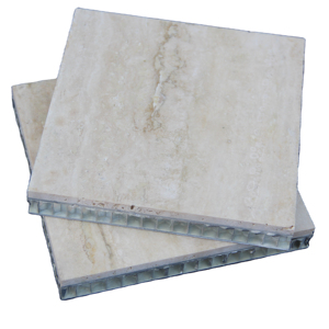 Factory Price <strong>Aluminum</strong> Alloy <strong>Honeycomb</strong> <strong>Panel</strong> High Durability Strong Load-Bearing Indoor/Outdoor Decoration Curtain Wall <strong>Panel</strong> - Product Image 1